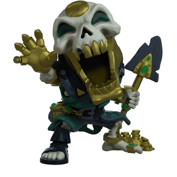 Youtooz - Sea of Thieves - Gold Hoarder