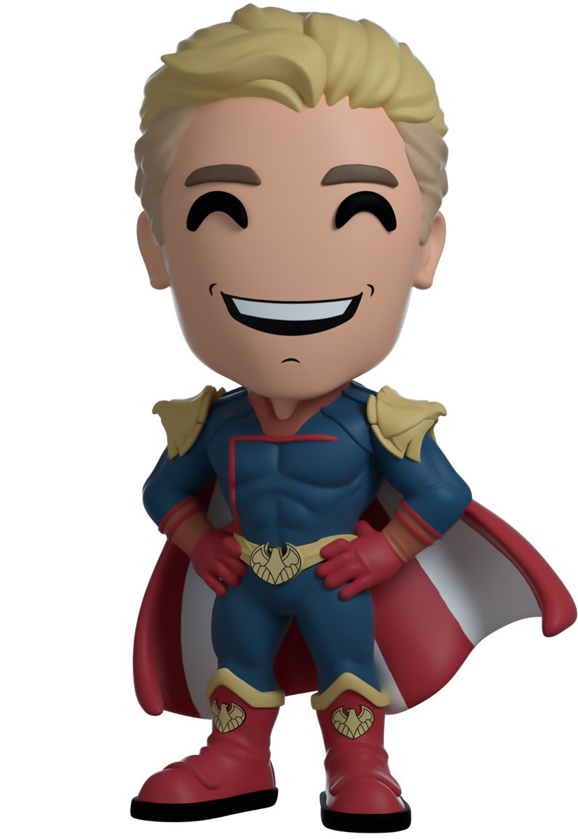 Youtooz - The Boys: Homelander