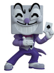 Youtooz - Cuphead: King Dice