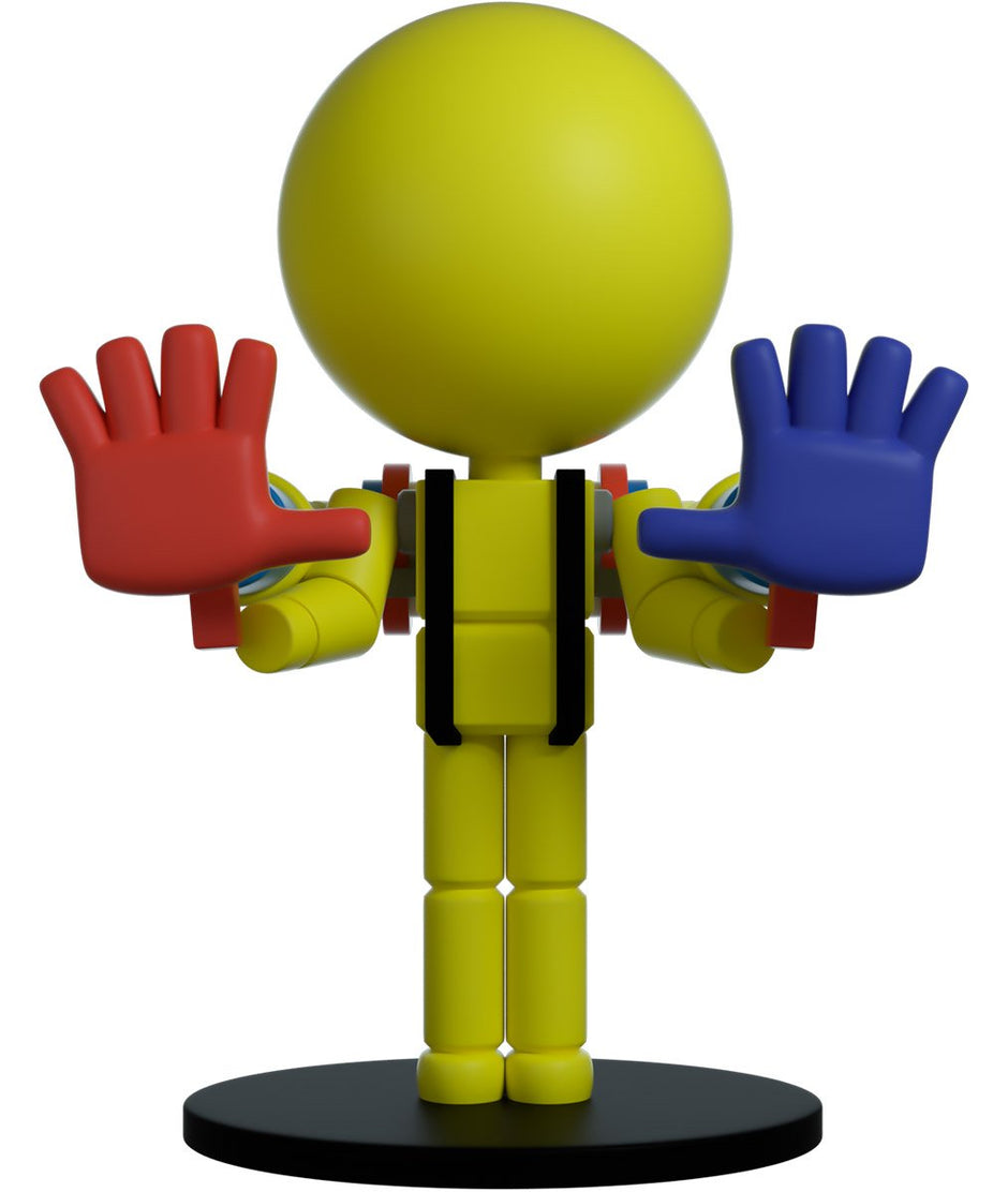 Youtooz - Poppy Playtime: Player