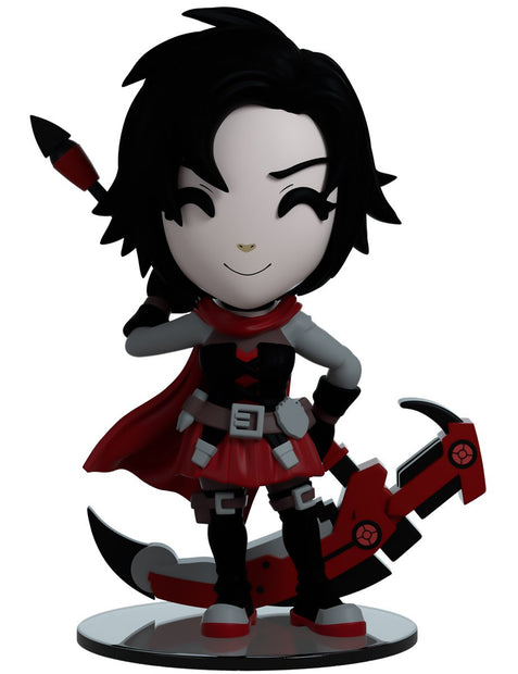Youtooz - RWBY - Ruby Rose