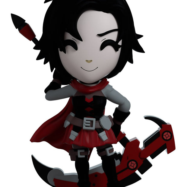 Youtooz - RWBY - Ruby Rose