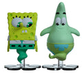 Youtooz - Spongebob Squarepants - Spooky Spongebob and Patrick
