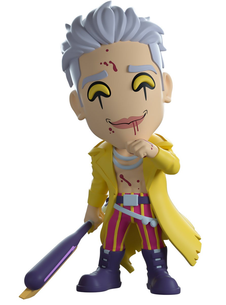 Youtooz - Dead by Daylight: Trickster