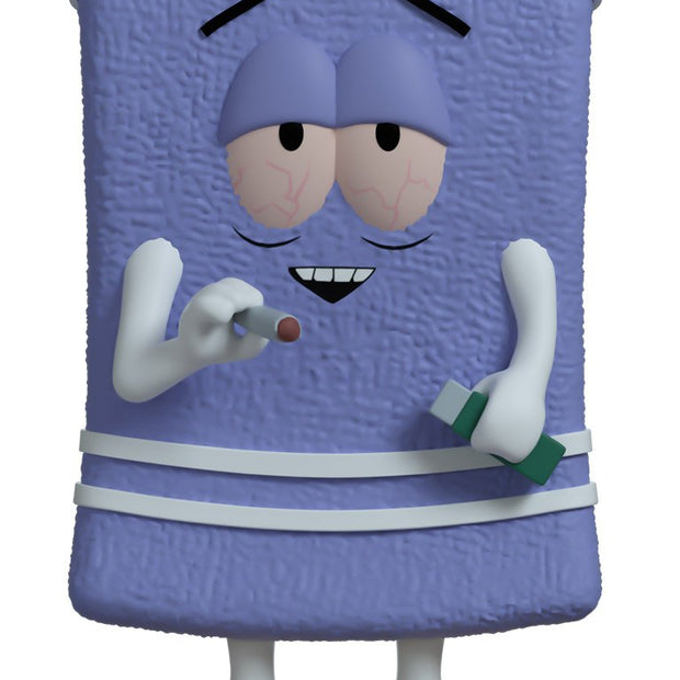 YouTooz - South Park: Towelie