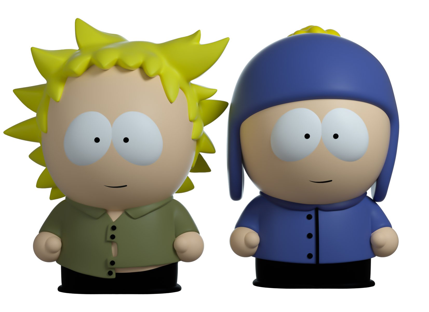 Youtooz - South Park: Tweek & Craig