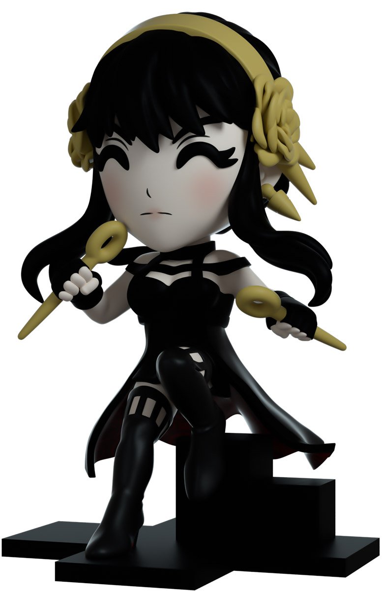 Youtooz - Spy X Family: Yor Forger