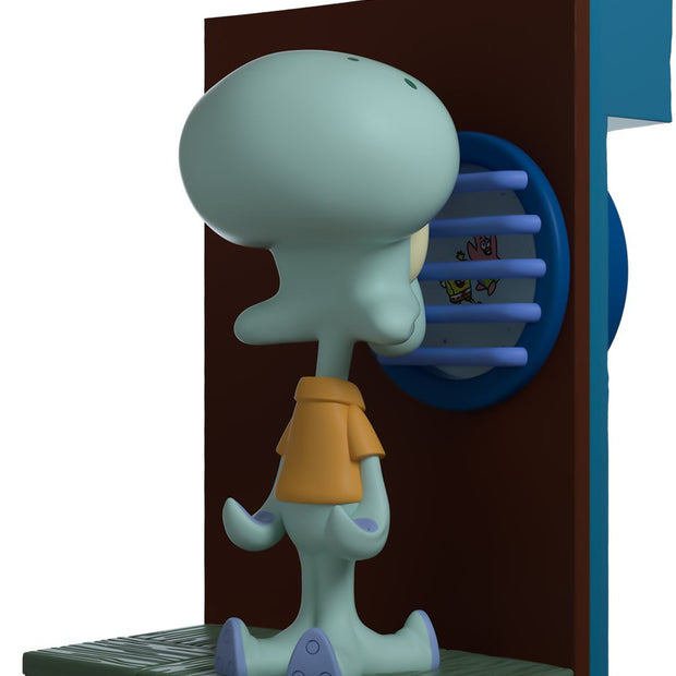 Youtooz - Spongebob Squarepants: Inside Squidward