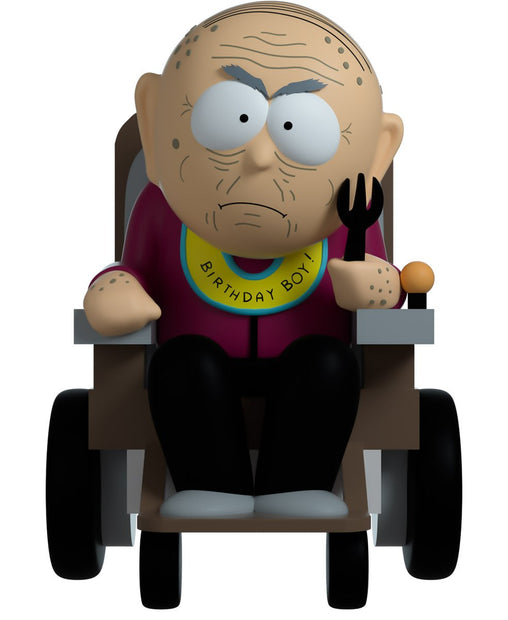 Youtooz - South Park: Grandpa Marsh