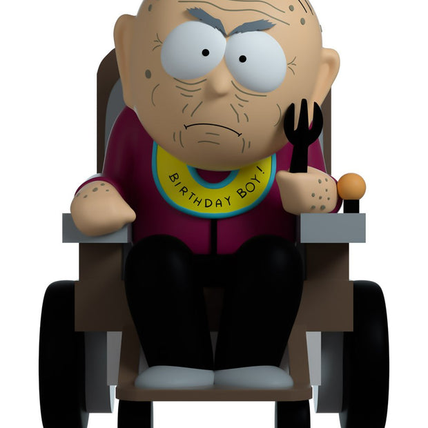 Youtooz - South Park: Grandpa Marsh