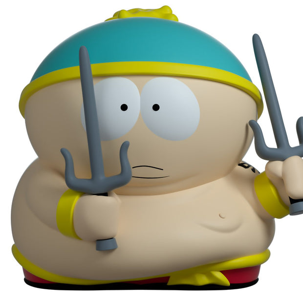 Youtooz - South Park: Good Times With Weapons Cartman
