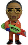 Youtooz - Breaking Bad: Gus Fring