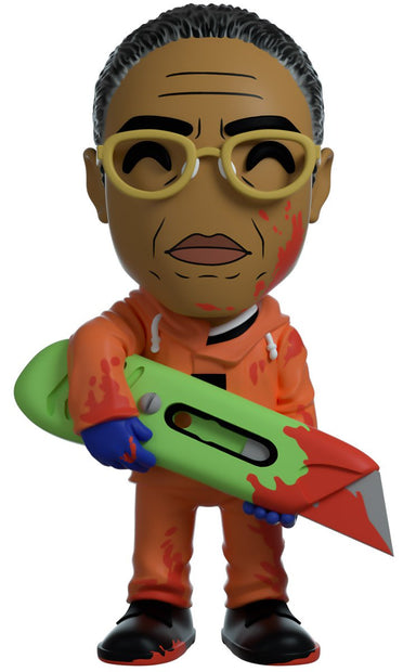 Youtooz - Breaking Bad: Gus Fring