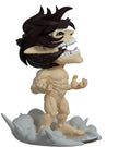 Youtooz - Attack on Titan: Titan Eren