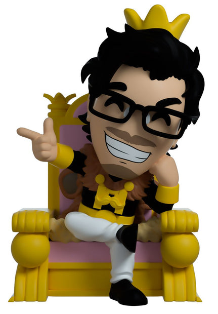 Youtooz - Five Nights at Freddy's: King of FNAF Markiplier