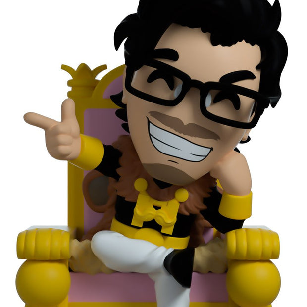 Youtooz - Five Nights at Freddy's: King of FNAF Markiplier