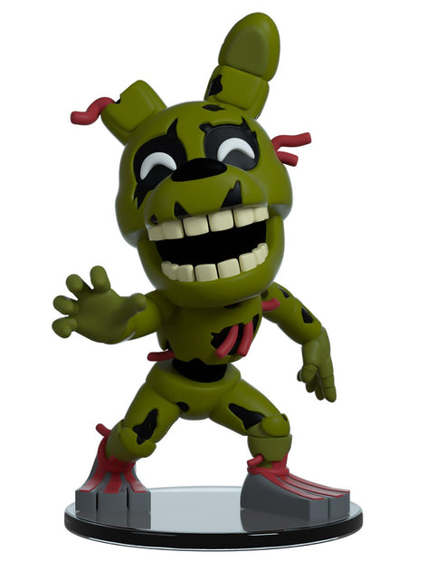 Youtooz - Five Night's at Freddy: Springtrap