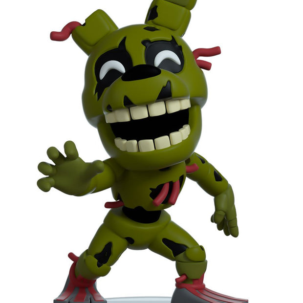 Youtooz - Five Night's at Freddy: Springtrap