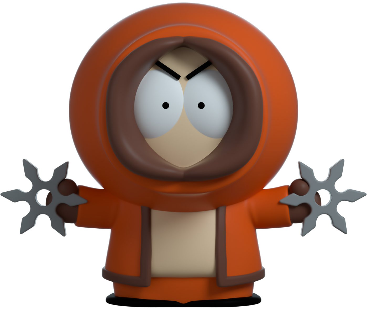 Youtooz - South Park: Good Times With Weapons Kenny