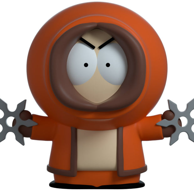 Youtooz - South Park: Good Times With Weapons Kenny