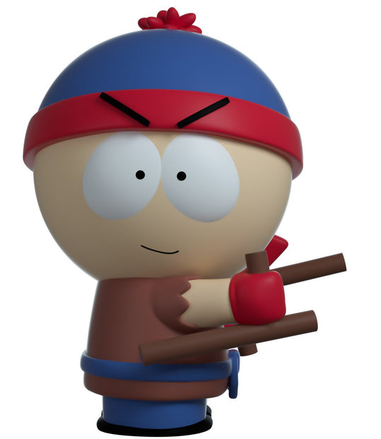 Youtooz - South Park: Good Times With Weapons Stan