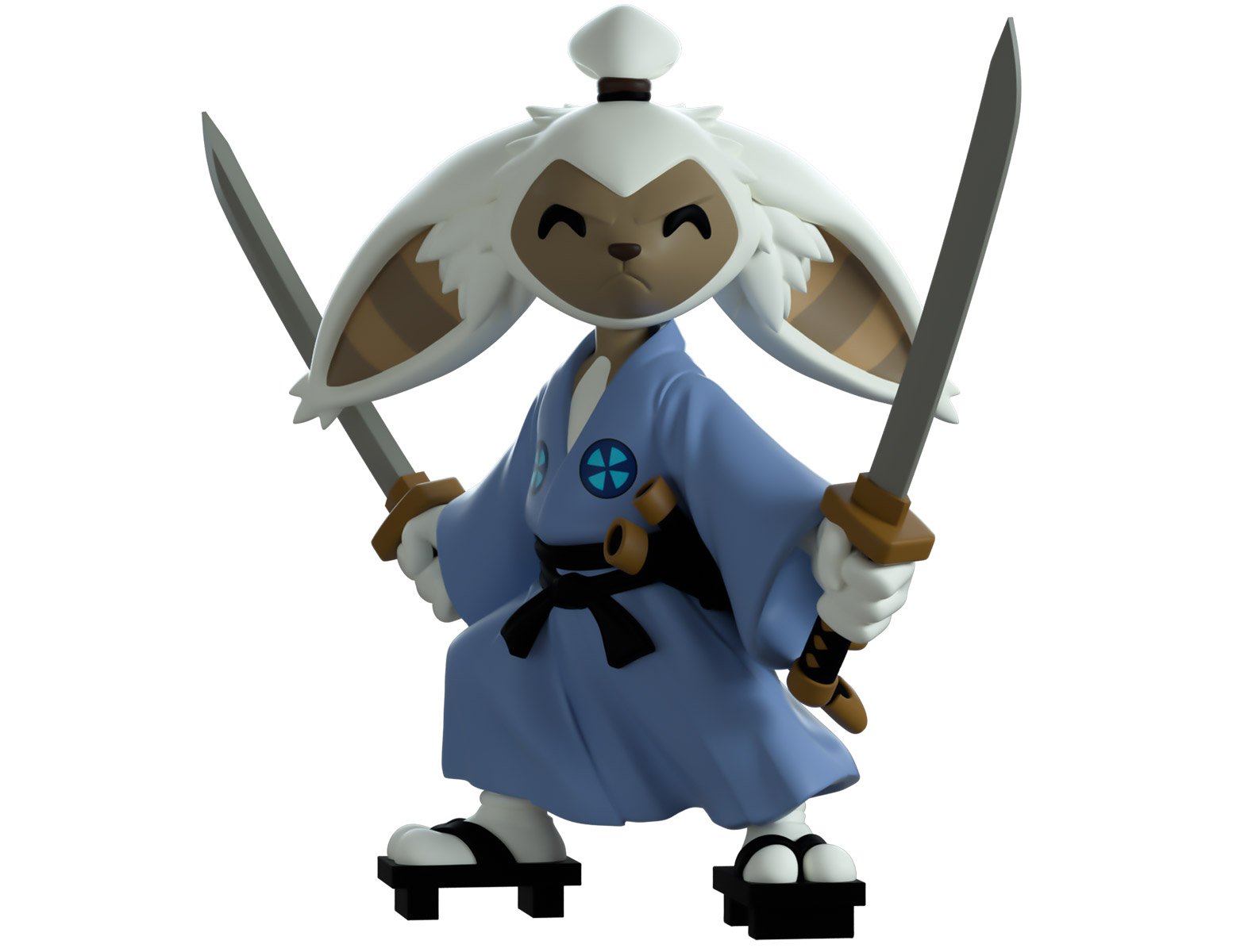Youtooz - Avatar The Last Airbender: Ronin Momo