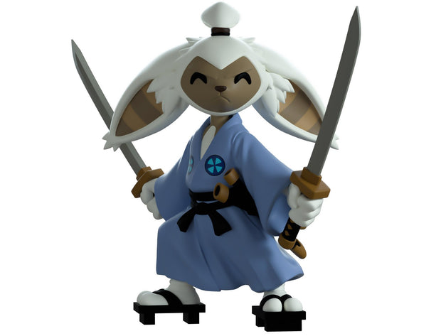 Youtooz - Avatar The Last Airbender: Ronin Momo