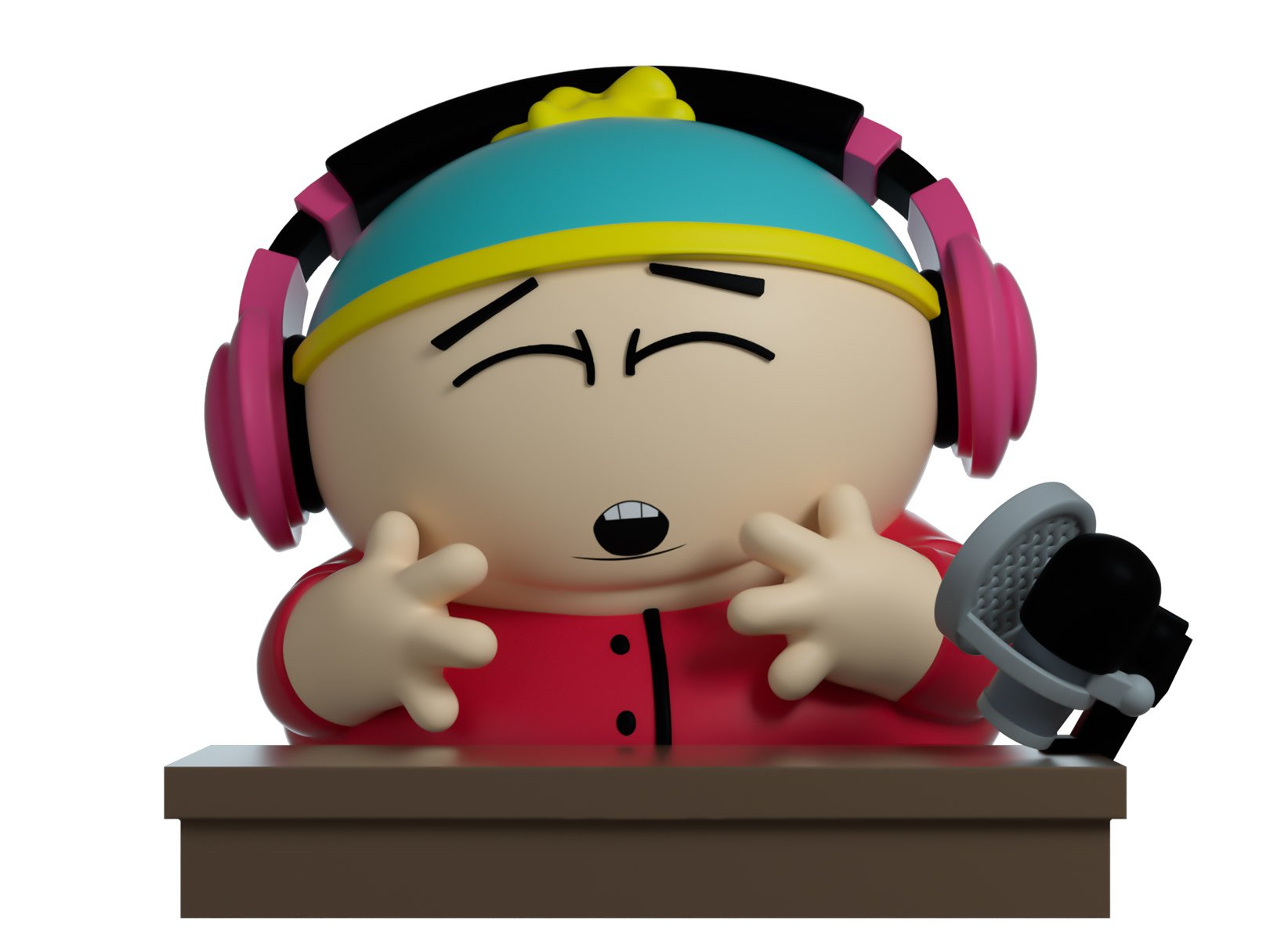 Youtooz - South Park: Cartman Brah