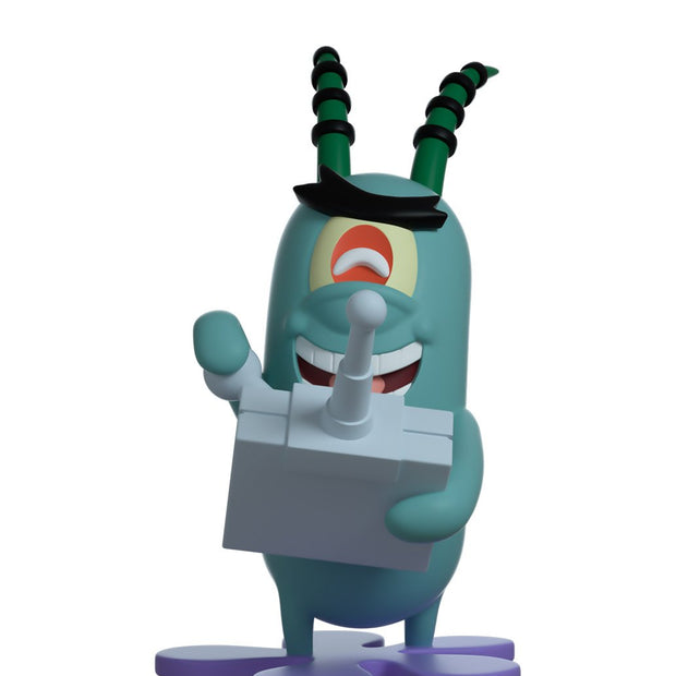 Youtooz - Spongebob Squarepants - Plankton