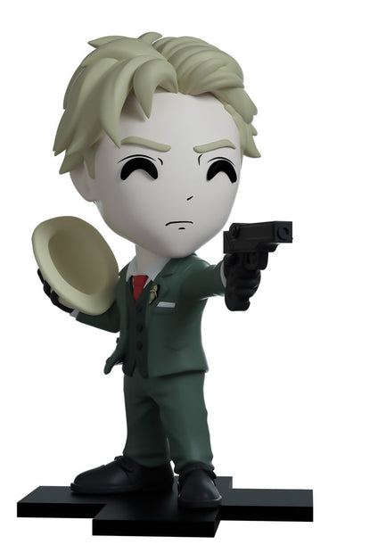 Youtooz - Spy X Family: Loid Forger