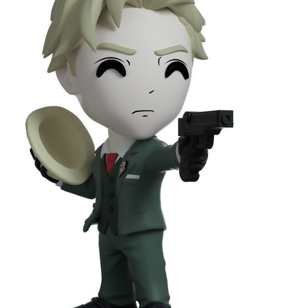 Youtooz - Spy X Family: Loid Forger
