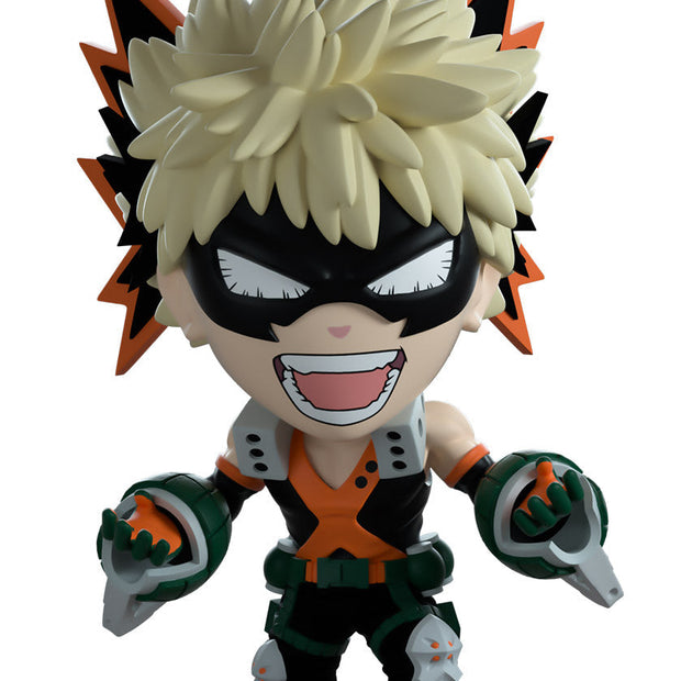 Youtooz - My Hero Academia: Katsuki Bakugo