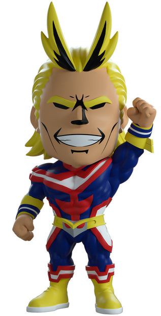 Youtooz - My Hero Academia: All Might