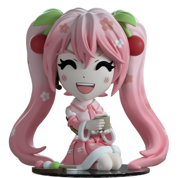 Youtooz - Hatsune Miku: Sakura Miku