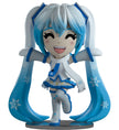 Youtooz - Hatsune Miku: Snow Miku