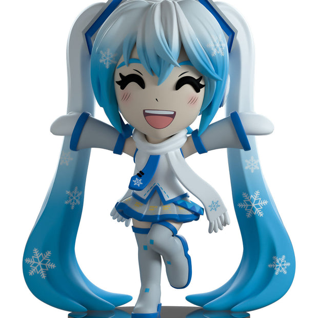 Youtooz - Hatsune Miku: Snow Miku