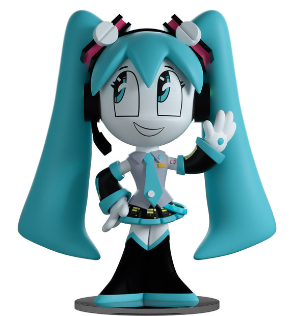 Youtooz - Hatsune Miku: Jenny Miku