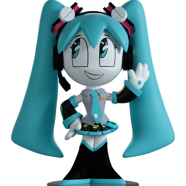 Youtooz - Hatsune Miku: Jenny Miku