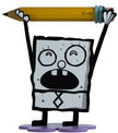 Youtooz - Spongebob Squarepants: Doodlebob