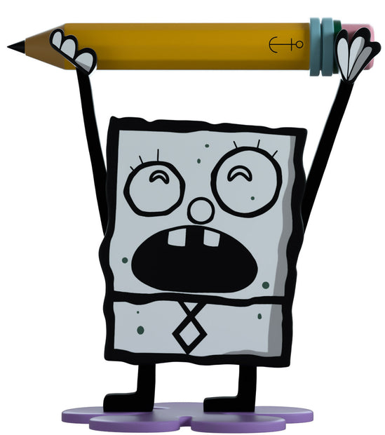 Youtooz - Spongebob Squarepants: Doodlebob