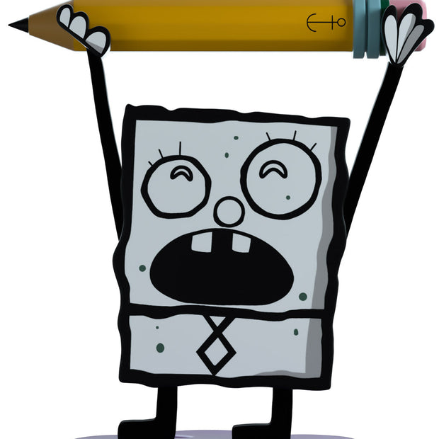 Youtooz - Spongebob Squarepants: Doodlebob