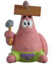Youtooz - Spongebob Squarepants: Nail on Head Patrick
