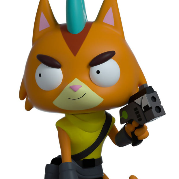 Youtooz - Final Space: Lil Cato