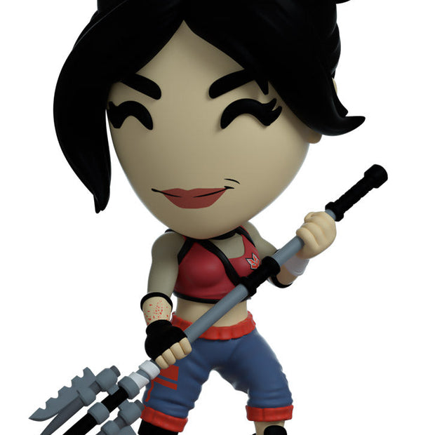 Youtooz  - Dead Island: Amy