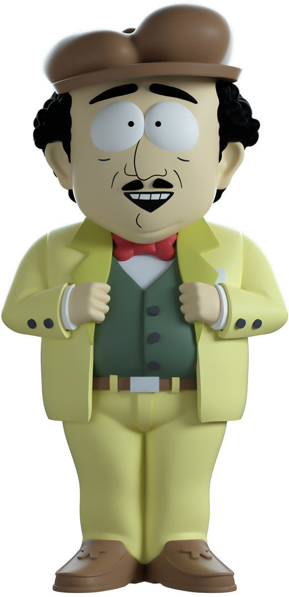 Youtooz - South Park: Pipi