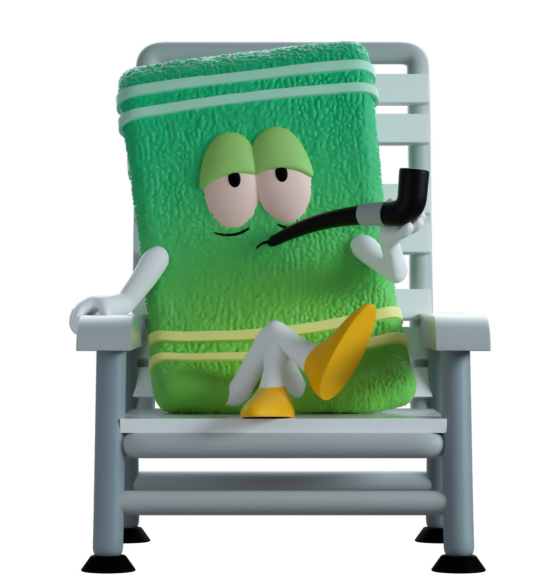 Youtooz - South Park: St. Patrick's Day Towelie