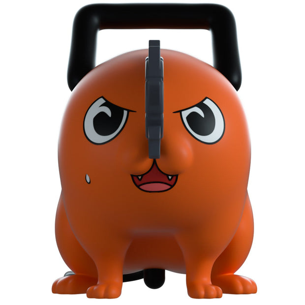 Youtooz - Chainsaw Man: Pochita Angry