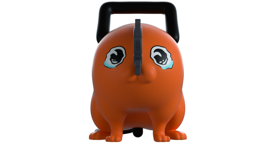 Youtooz - Chainsaw Man: Pochita Crying