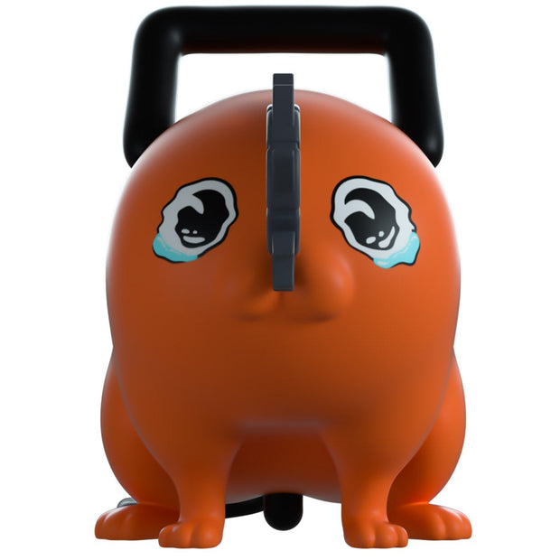 Youtooz - Chainsaw Man: Pochita Crying