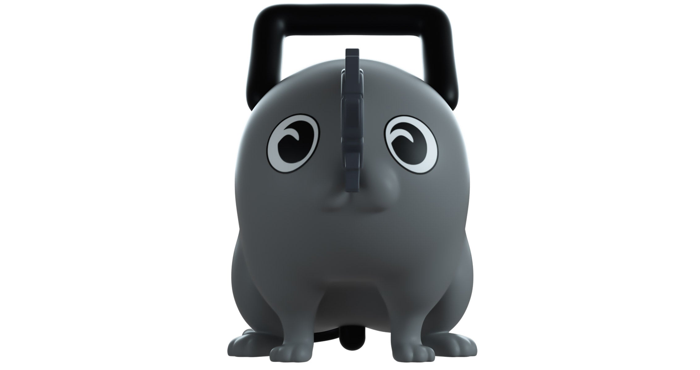 Youtooz - Chainsaw Man: Pochita Black & White